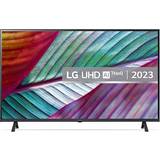 Lg 43 smart tv LG 43UR78006LK