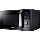 Samsung Black - Countertop Microwave Ovens Samsung MS28F303TFK Black
