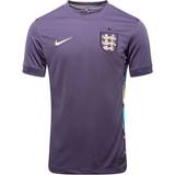 Nike National Team Jerseys Nike Men's England 2024/25 Stadium Away Replica Shirt