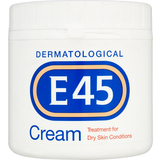 Eczema Body Lotions E45 Cream 350g