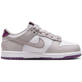 Nike Trainers Nike Dunk Low PS - White/Platinum Violet/Viotech