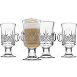 Godinger Dublin Irish Latte Glass 17.7cl 4pcs