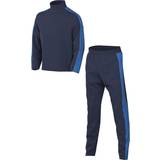 Blue Tracksuits Children's Clothing Nike Kid's Dri-FIT Academy23 Football Tracksuit - Midnight Navy/University Red (DX5480-411)