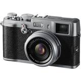Fujifilm EXIF Compact Cameras Fujifilm FinePix X100