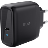 Trust Batteries & Chargers Trust Maxo 65W USB-C Charger