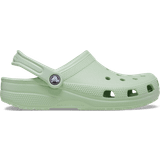 Synthetic Clogs Crocs Classic - Plaster