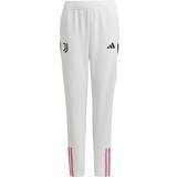 Slim Trousers Children's Clothing adidas Kid's Juventus Tiro 23 Training Pants - White (HZ5049)