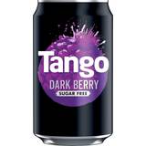 Caffeine Food & Drinks Tango Dark Berry 33cl 24pack