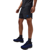 Nike Elastane/Lycra/Spandex Shorts Nike Air Max Performance Shorts - Black