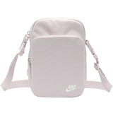 Nike Heritage Crossbody Bag 4L - Platinum Violet/Summit White