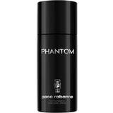 Deodorants - Lemon Paco Rabanne Phantom Deo Spray 150ml
