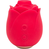 LoveHoney Rose Clitoral Suction Stimulator