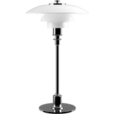 PH-Lamps Table Lamps Louis Poulsen PH 2/1 Table Lamp 35.5cm