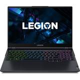 GeForce RTX 3060 Laptops Lenovo Legion 5 15ITH6H 82JH00HCUK