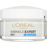 Adult - Night Creams Facial Creams L'Oréal Paris Wrinkle Expert Collagen 35+ Moisturizer 48g