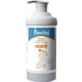 Exfoliating Foot Care Flexitol Intensely Nourishing Foot Cream 485g