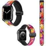 Petals Watch Band for Apple Iwatch 18mm