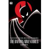 Comic Books & Graphic Novels The Batman Adventures Omnibus (Hardcover, 2023)
