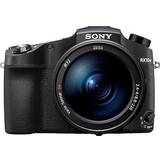 Sony Electronic (EVF) Compact Cameras Sony CyberShot RX10 IV