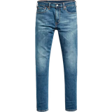 Levi's Men Jeans Levi's 512 Slim Jeans - Goldenrod Mid Overt/Blue