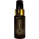 Sun Protection Hair Oils Sebastian Professional Dark Oil 30ml