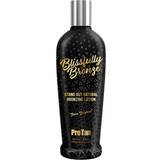 Scented Self Tan Pro Tan Blissfully Bronze Stand Out Natural Bronzing Lotion 250ml