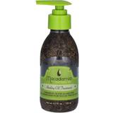 Pump Hair Oils Macadamia Healing Oil Treatment 125ml