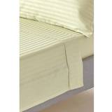 Cotton Satin Bed Sheets Homescapes Sage Egyptian Thread Bed Sheet Green