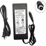 HCSC 42V 2A Power Supply Battery Adapter Charger