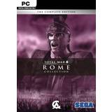 Rome: Total War - Collection Edition (PC)