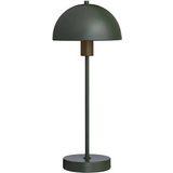 Herstal Vienda Avocado Green Table Lamp 47.5cm