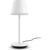 Table Lamps Philips Hue Go Portable Table Lamp 35cm