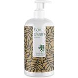 Australian Bodycare Hair Products Australian Bodycare Hair Clean Shampoo Tea Tree Oil 500ml