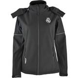 Real Madrid Jackets & Sweaters Softshell Jacket