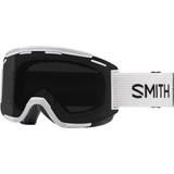 Goggles Smith Squad MTB ChromaPop Goggles White/ChromaPop Sun Black, One