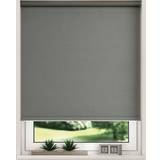 Curtains & Accessories New Edge Blinds Thermal Blackout Roller Late