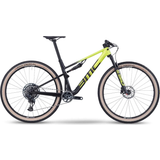 Cross Country Bikes - Full Mountainbikes BMC Fourstroke 01 Two 2023 Men's Bike