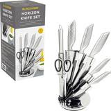 Scissors Knives Blackmoor 69039 Knife Set