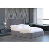 180cm - Double Beds Bed Frames P825760 177.5x218cm