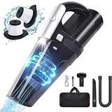 Uraqt Handheld Vacuum Cordless