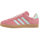 Adidas gazelle pink adidas Originals Gazelle W - Bliss Pink/Clear Mint