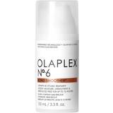 Softening Styling Creams Olaplex No.6 Bond Smoother 100ml