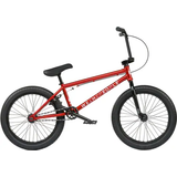 Wethepeople Arcade 20" BMX Freestyle Bike - Candy Red