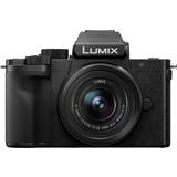 1/50 sec Mirrorless Cameras Panasonic Lumix G100D + 12-32mm F3.5-5.6