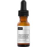 Dry Skin Eye Serums Niod Fractionated Eye-Contour Concentrate 15ml
