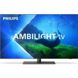 MPEG4 TVs Philips 48OLED808/12
