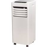 Cooling Functionality Air Treatment PREM-I-AIR 5000 BTU Portable Conditioner With Remote Control