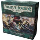 Average (31-90 min) Board Games Fantasy Flight Games Arkham Horror The Card Game The Dunwich Legacy Investigator Expansion