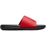 Slides Nike Jordan Jumpman - University Red/Black