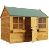 Outdoor Toys on sale BillyOh Gingerbread Junior Playhouse